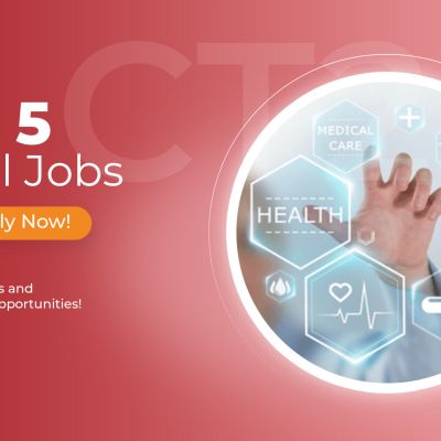 5 Best Clinical Jobs